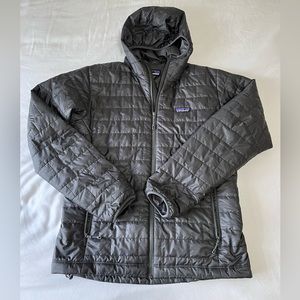Men’s Patagonia Nanopuff M